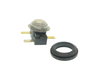 Fagor dishwasher thermostat +66 °C and seal