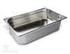 GGM-Gastro GN containers 1/1 - Depth 100 mm