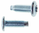 Miele refrigerator handle screws