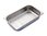 GGM-Gastro GN containers 1/1 - Depth 100 mm, perforated