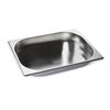 GGM-Gastro GN containers 1/2 - Depth 20mm