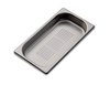 GGM-Gastro GN containers 1/3 - Depth 40 mm, perforated
