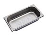 GGM-Gastro GN containers 1/3 - Depth 65 mm, perforated