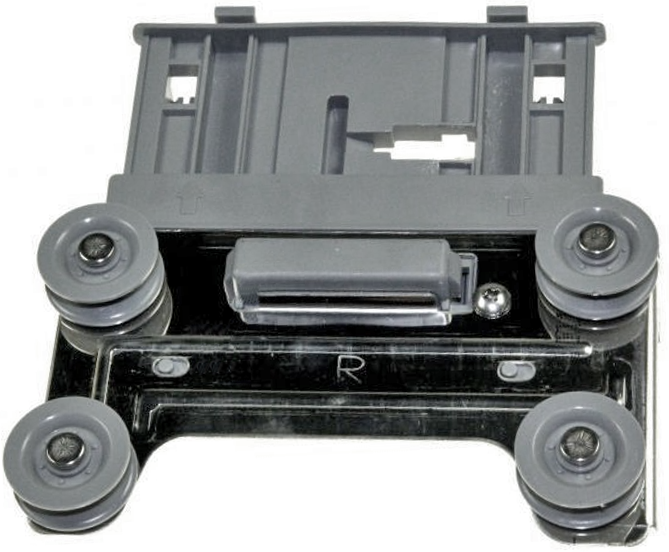 Samsung dishwasher upper basket adjustment, right fhp.fi appliance