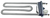 Electrolux heating element 8581327372315