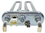 Electrolux heating element 8581327372315