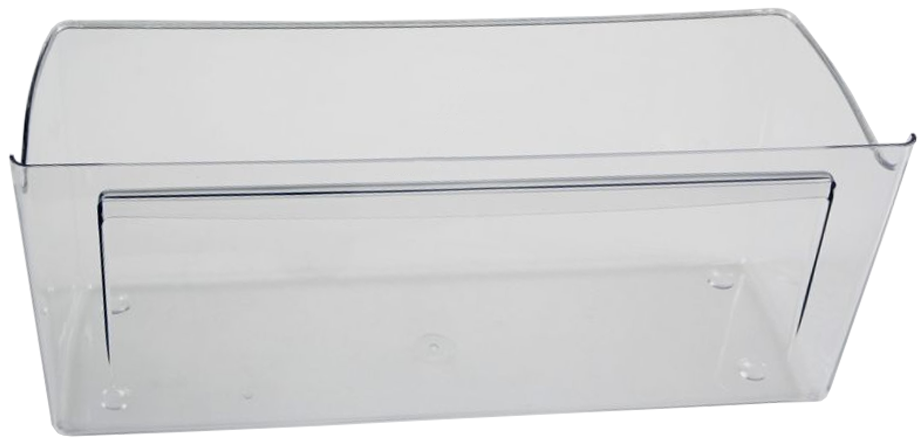 Candy store freezer drawers