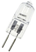Oven lamp 12V 20W G4 500°C 3221105