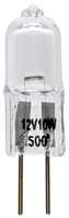 Uunilamppu 12V 10W G4 500°C