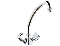 Single hole mixer tap 11000