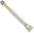 Hoover washing machine shock absorber 49043541