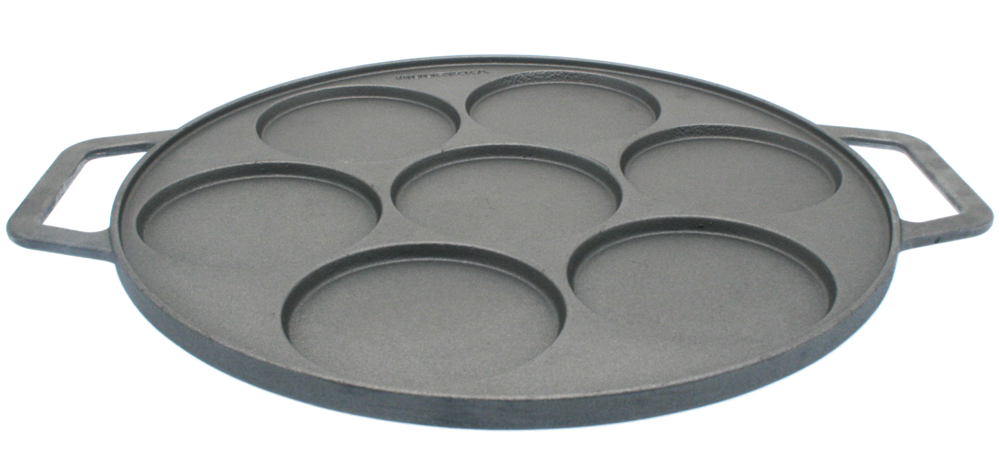 Muurikka multi pan Ø 41,5 cm