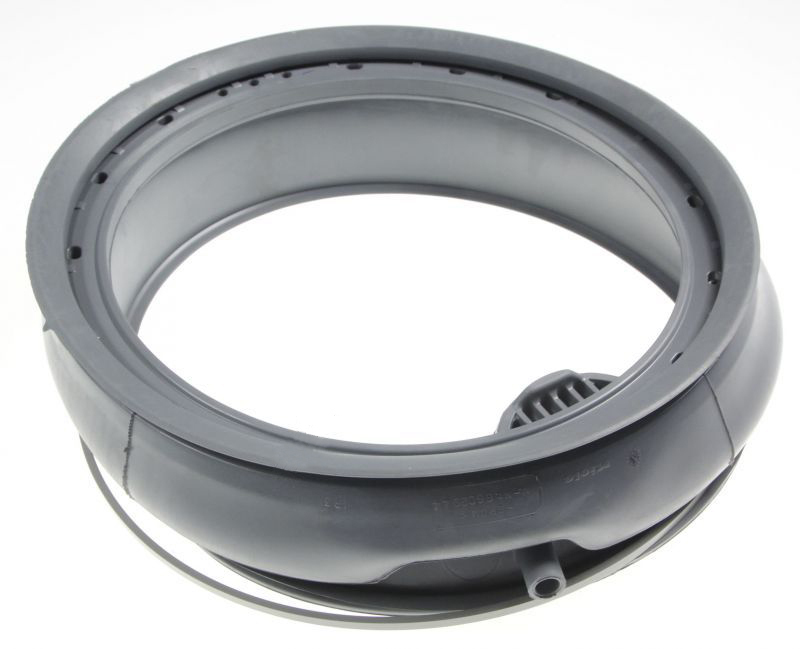 Miele washing machine door gasket - fhp.fi - appliance spare parts