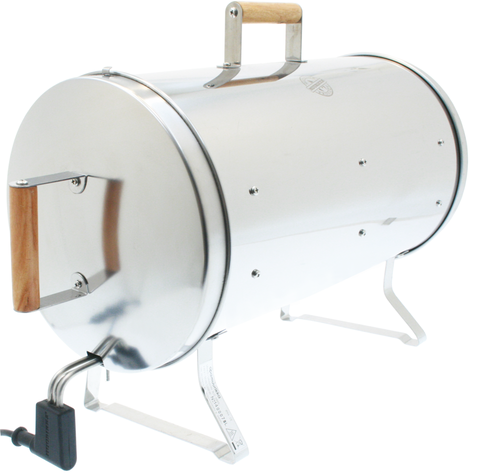 Muurikka sähkösavustin 1100W (suojahupulla) (54410010)