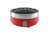 Muurikka Nokkela smoke free grill, red