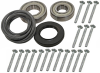 Bosch Siemens washing machine bearing kit