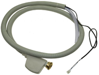 Whirlpool dishwasher Aquastop -inlet hose