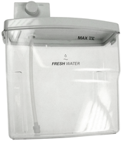 LG fridge water tank, Fresh Water GSL325