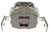 Oven fan thermostat 140°C 140044190019