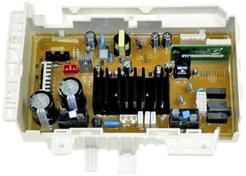 Samsung main PCB