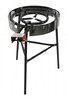 50cm Gas burner D-500 + stand