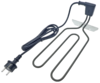 Muurikka Nokkela savustimen vastus 900W (54490010)