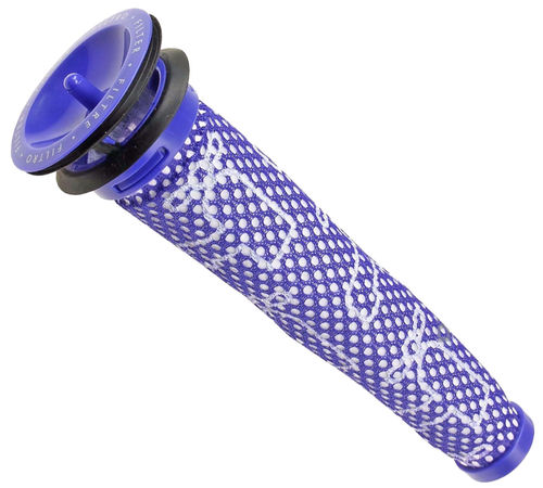 Dyson vacuum cleaner pre filter V6