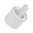 AEG dishwasher power knob