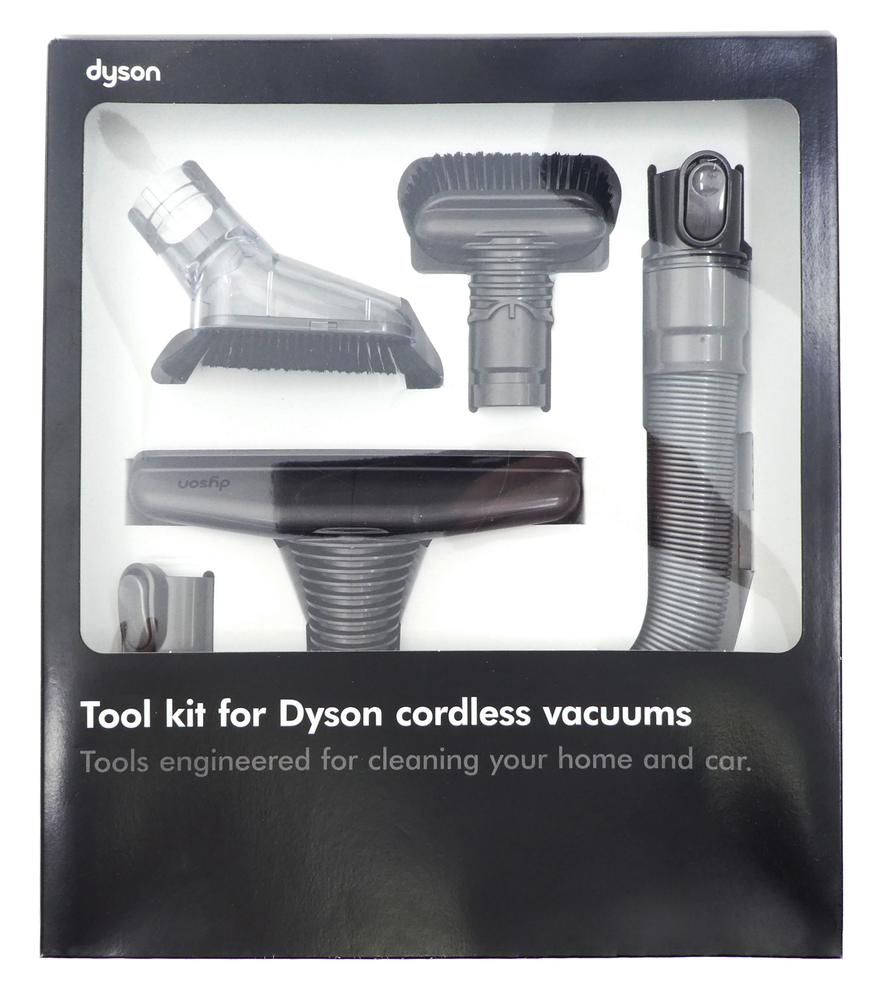Dyson V8 vacuum cleaner tool kit 919648-02