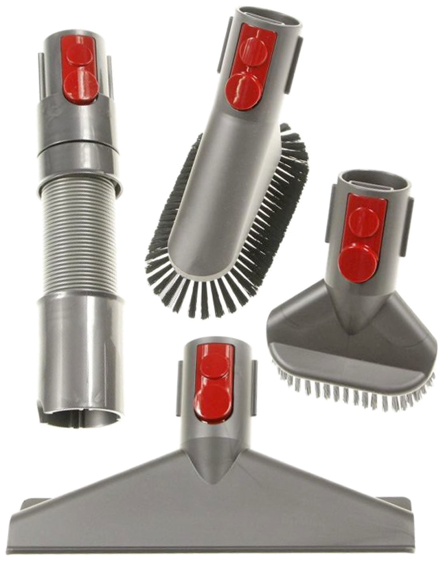 Dyson V8 vacuum cleaner tool kit - fhp.fi - appliance spare parts