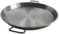 Muurikka pan Ø 50 cm (54030050)