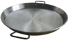 Muurikka teräspaellapannu Ø 50 cm (54030050)