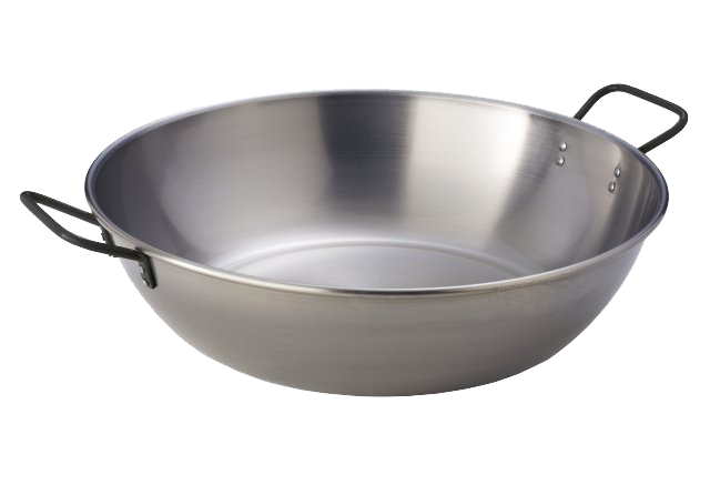 Muurikka wok pan Ø 50 cm