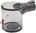 Dyson dust chamber V6