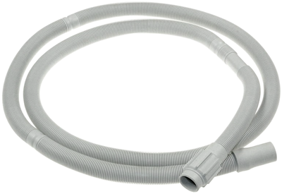 Whirlpool dishwasher drain hose 230cm