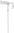 Miele oven water tank suction pipe DG6000