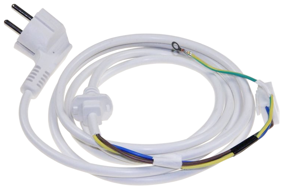 LG washing machine power cord F1400 EAD61246403, EAD61246460 fhp.fi