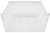 Electrolux Ikea freezer drawer 402x226mm