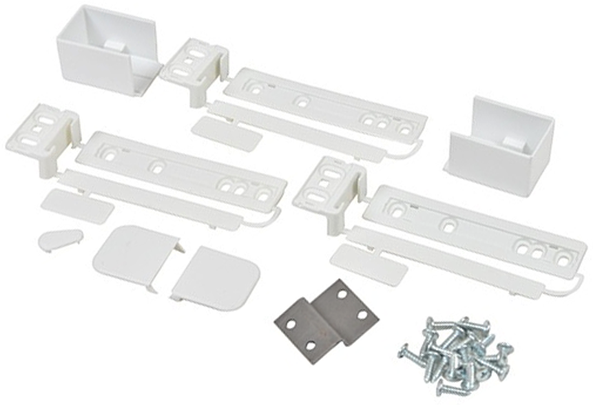Aeg fridge 2025 freezer spares