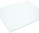 AEG Electrolux freezer glass shelf 402x315mm