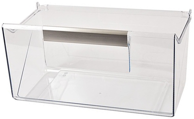 AEG Electrolux freezer bottom drawer 405x216mm 2651103158