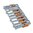 Electrolux dishwasher right side basket controller