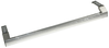 Samsung fridge handle, steel color RR35/RZ28