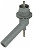 Electrolux / Zanussi Lower wash arm assembly support (048235)