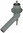 Electrolux / Zanussi Lower wash arm assembly support (048235)
