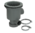 Electrolux dishwasher bottom sump 0L1629