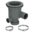 Electrolux dishwasher bottom sump 0L1629