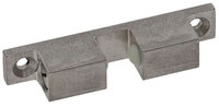 Electrolux / Zanussi door catch 70mm R343590
