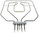 Bosch oven top heating element 2800W (R308270)