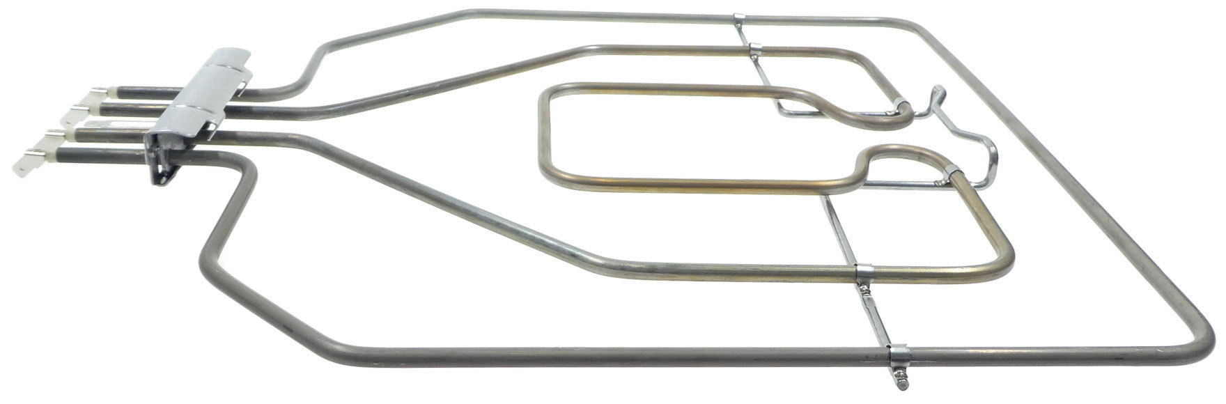 VIOKS Elemento Riscaldante 230 V Di Ricambio Per Bosch 00470845 - Foto 6